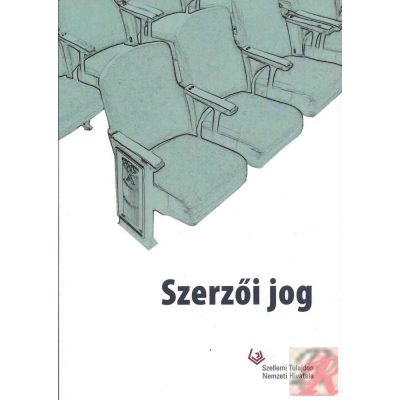 SZERZŐI JOG