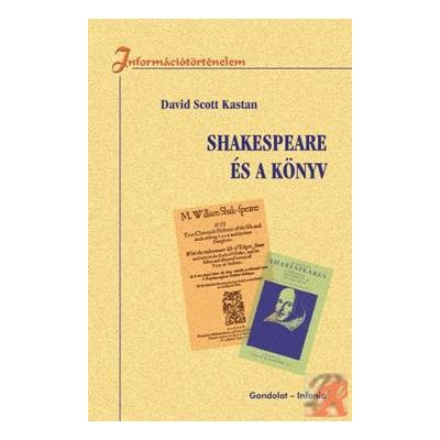SHAKESPEARE ÉS A KÖNYV