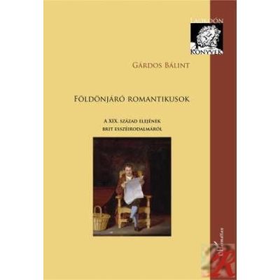 FÖLDÖNJÁRÓ ROMANTIKUSOK