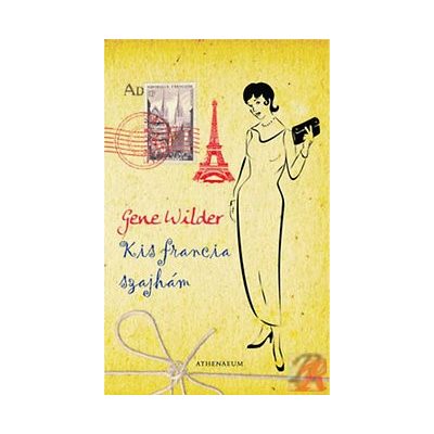 KIS FRANCIA SZAJHÁM