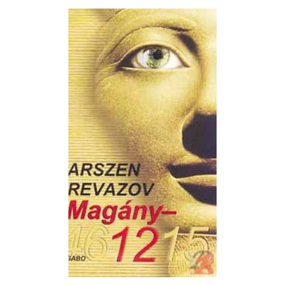 MAGÁNY - 12