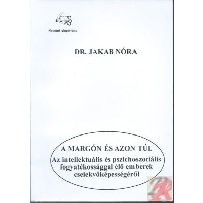 A MARGÓN ÉS AZON TÚL