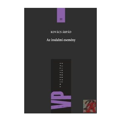 AZ IRODALMI ESEMÉNY