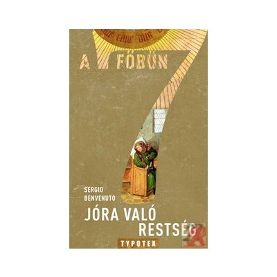 JÓRA VALÓ RESTSÉG