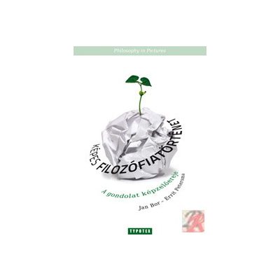 KÉPES FILOZÓFIATÖRTÉNET