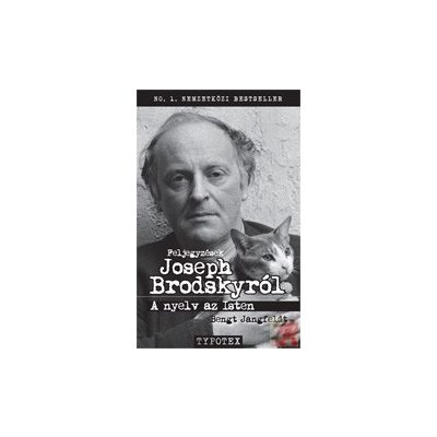 FELJEGYZÉSEK JOSEPH BRODSKYRÓL