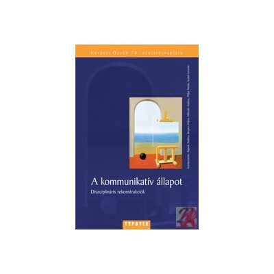 A KOMMUNIKATÍV ÁLLAPOT