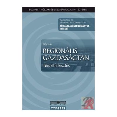 REGIONÁLIS GAZDASÁGTAN