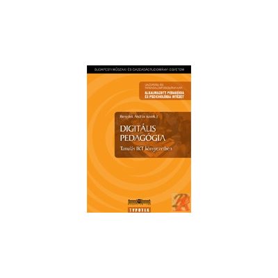 DIGITÁLIS PEDAGÓGIA