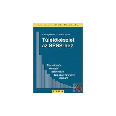 TÚLÉLŐKÉSZLET AZ SPSS-HEZ
