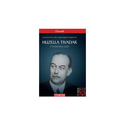 HUZELLA TIVADAR