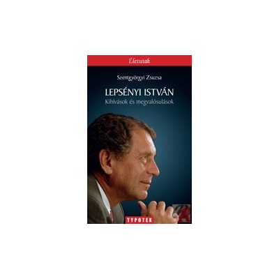 LEPSÉNYI ISTVÁN