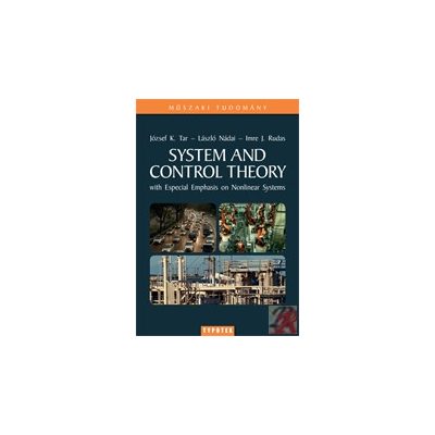 SYSTEM AND CONTROL THEORY