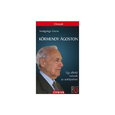 KÖRMENDY ÁGOSTON