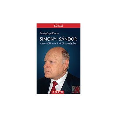 SIMONYI SÁNDOR