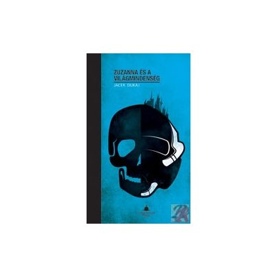 ZUZANNA ÉS A VILÁGMINDENSÉG