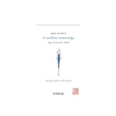 A SZELLEM NEMESSÉGE