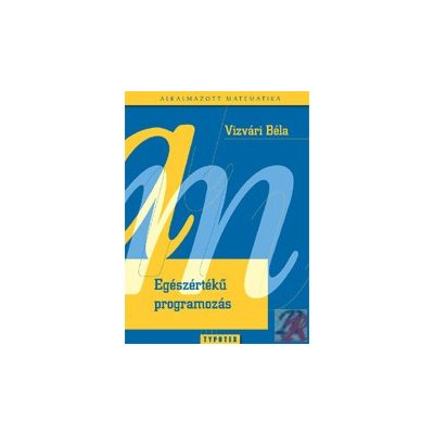 EGÉSZÉRTÉKŰ PROGRAMOZÁS