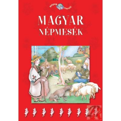 MAGYAR NÉPMESÉK