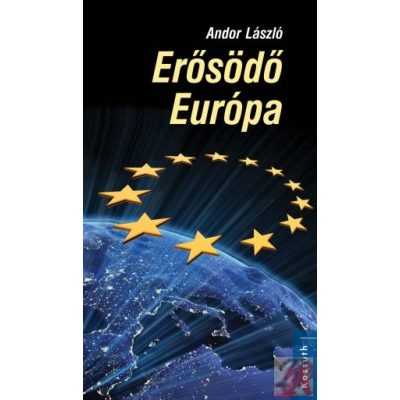 ERŐSÖDŐ EURÓPA