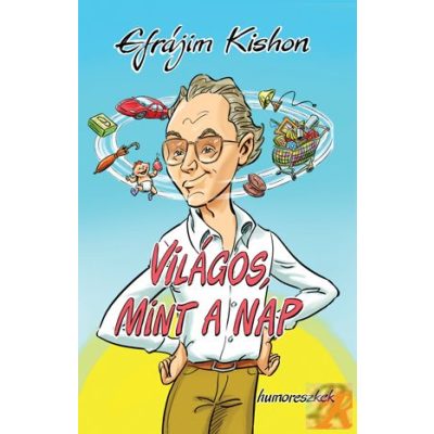 VILÁGOS, MINT A NAP