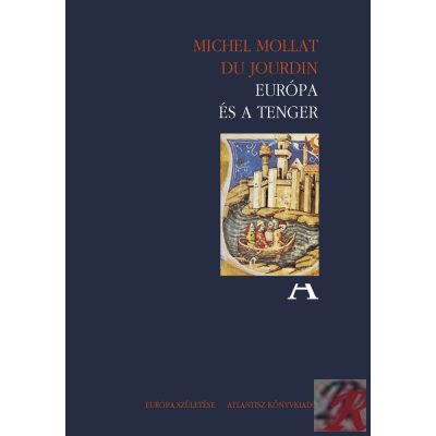 EURÓPA ÉS A TENGER