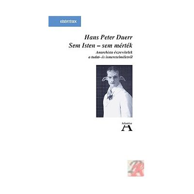 SEM ISTEN - SEM MÉRTÉK