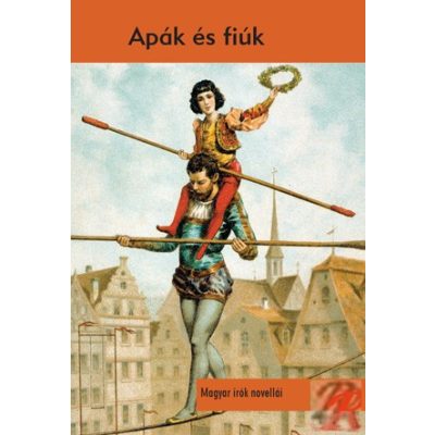 APÁK ÉS FIÚK