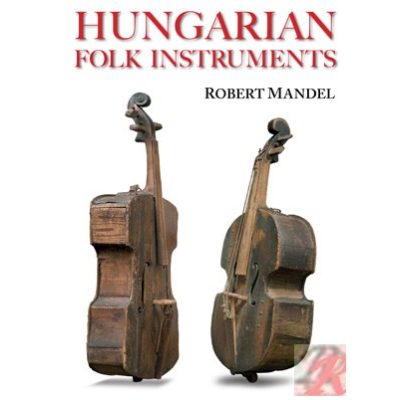 HUNGARIAN FOLK INSTRUMENTS