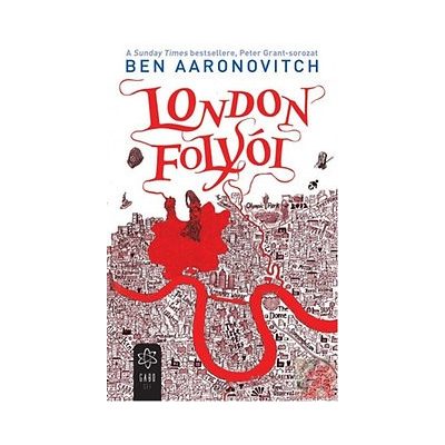 LONDON FOLYÓI
