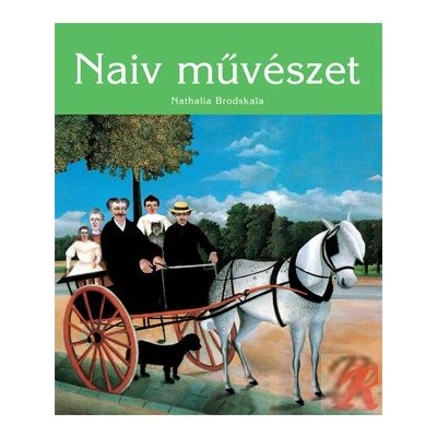 NAÍV MŰVÉSZET