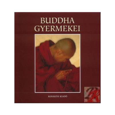 BUDDHA GYERMEKEI