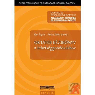 OKTATÓI KÉZIKÖNYV A TEHETSÉGGONDOZÁSHOZ