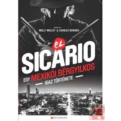 EL SICARIO