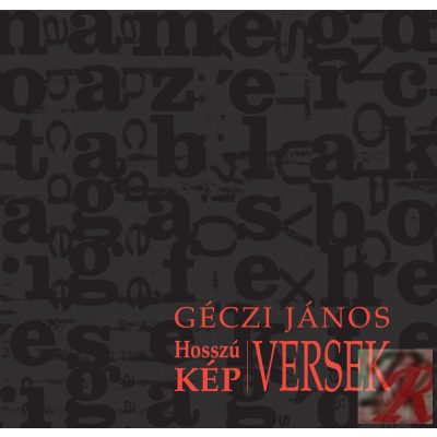 HOSSZÚVERSEK / KÉPVERSEK