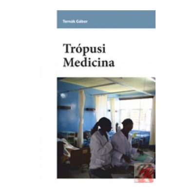TRÓPUSI MEDICINA
