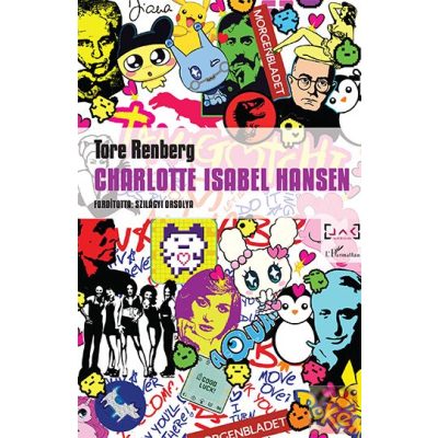 CHARLOTTE ISABEL HANSEN