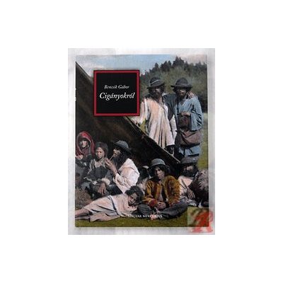 CIGÁNYOKRÓL