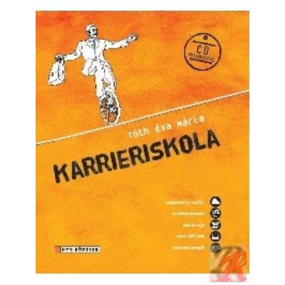 KARRIERISKOLA