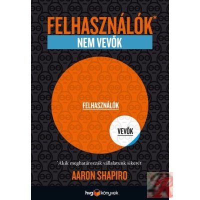 FELHASZNÁLÓK, NEM VEVŐK