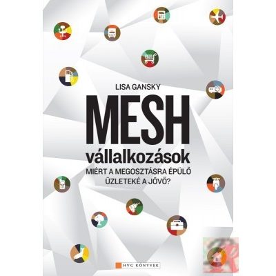MESH VÁLLALKOZÁSOK