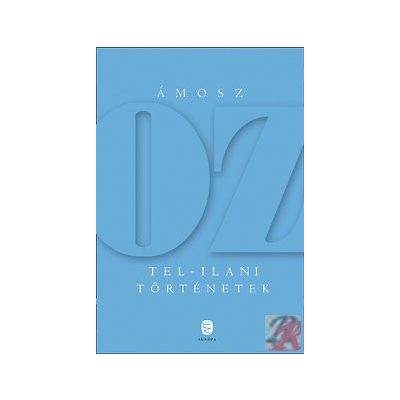 TEL-ILANI TÖRTÉNETEK