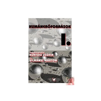 HUMÁNERŐFORRÁSOK I.