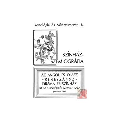SZÍNHÁZ-SZEMIOGRÁFIA