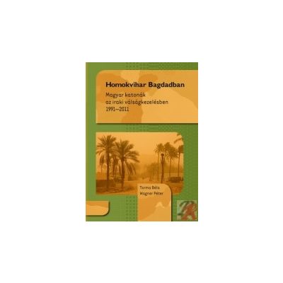 HOMOKVIHAR BAGDADBAN