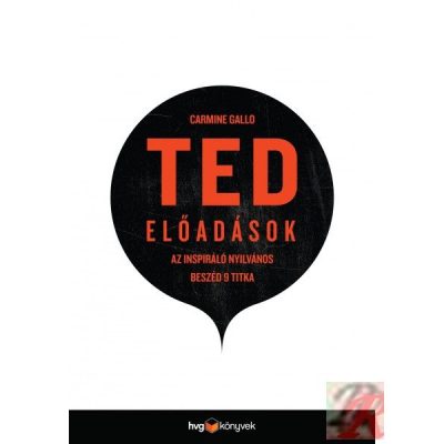 TED-ELŐADÁSOK