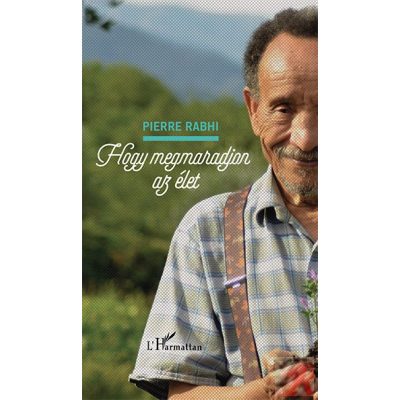 HOGY MEGMARADJON AZ ÉLET