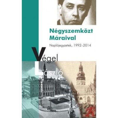 NÉGYSZEMKÖZT MÁRAIVAL