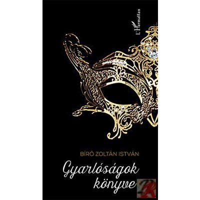 GYARLÓSÁGOK KÖNYVE