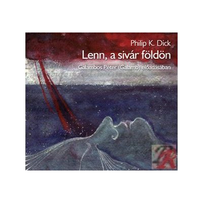 LENN A SIVÁR FÖLDÖN - hangoskönyv